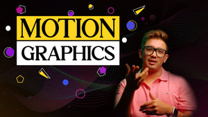 Intro to Motion Graphics